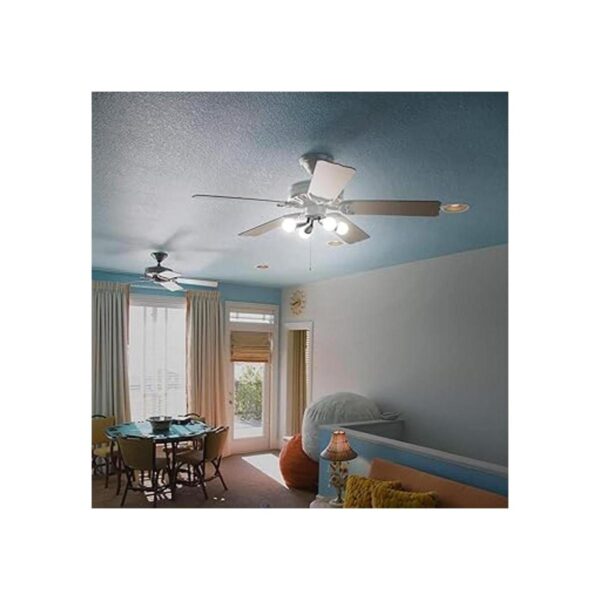 Divisor para bombillas LED estándar 360 grados ajustable_5