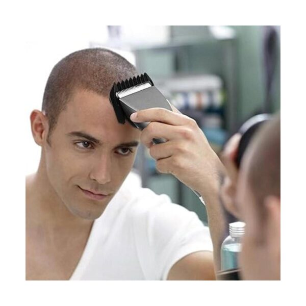 Sminiker Professional Cortapelos sin cuerda para peluquero_2
