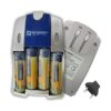Batería para Cámara digital Nikon Coolpix B500 Cargador_1