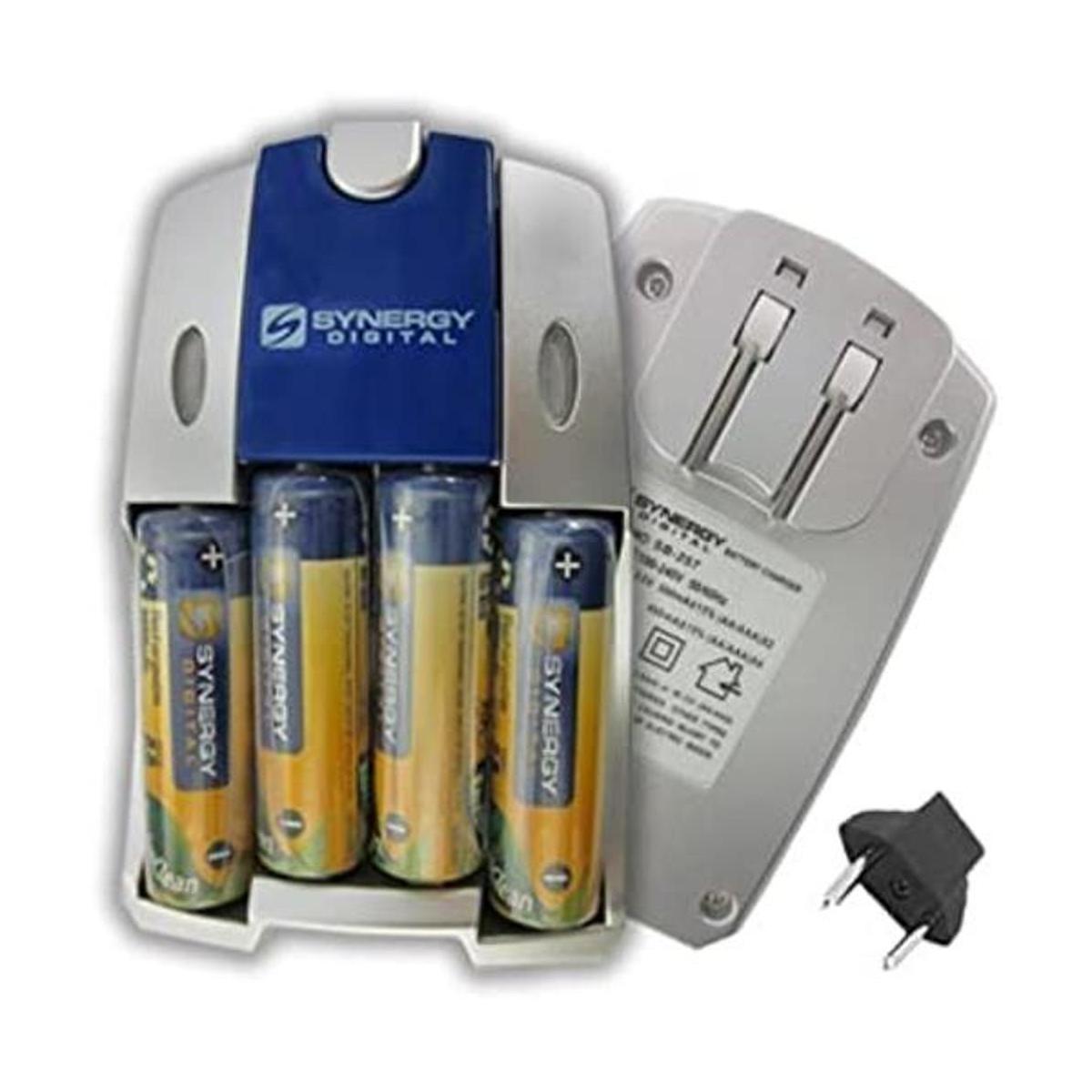 Batería para Cámara digital Nikon Coolpix B500 Cargador