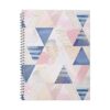 Mead 07152 Cuaderno espiral 1 sujeto papel con reglas_1