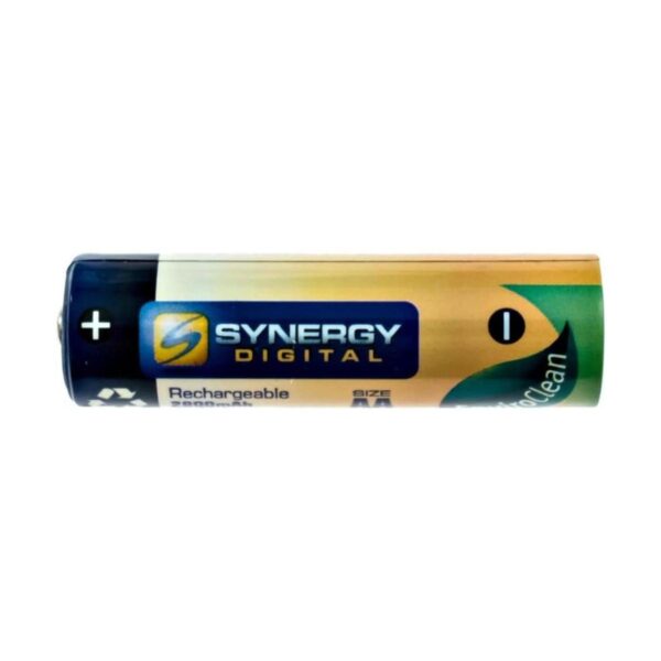Synergy Digital Batería para cámara funciona con cámara_2