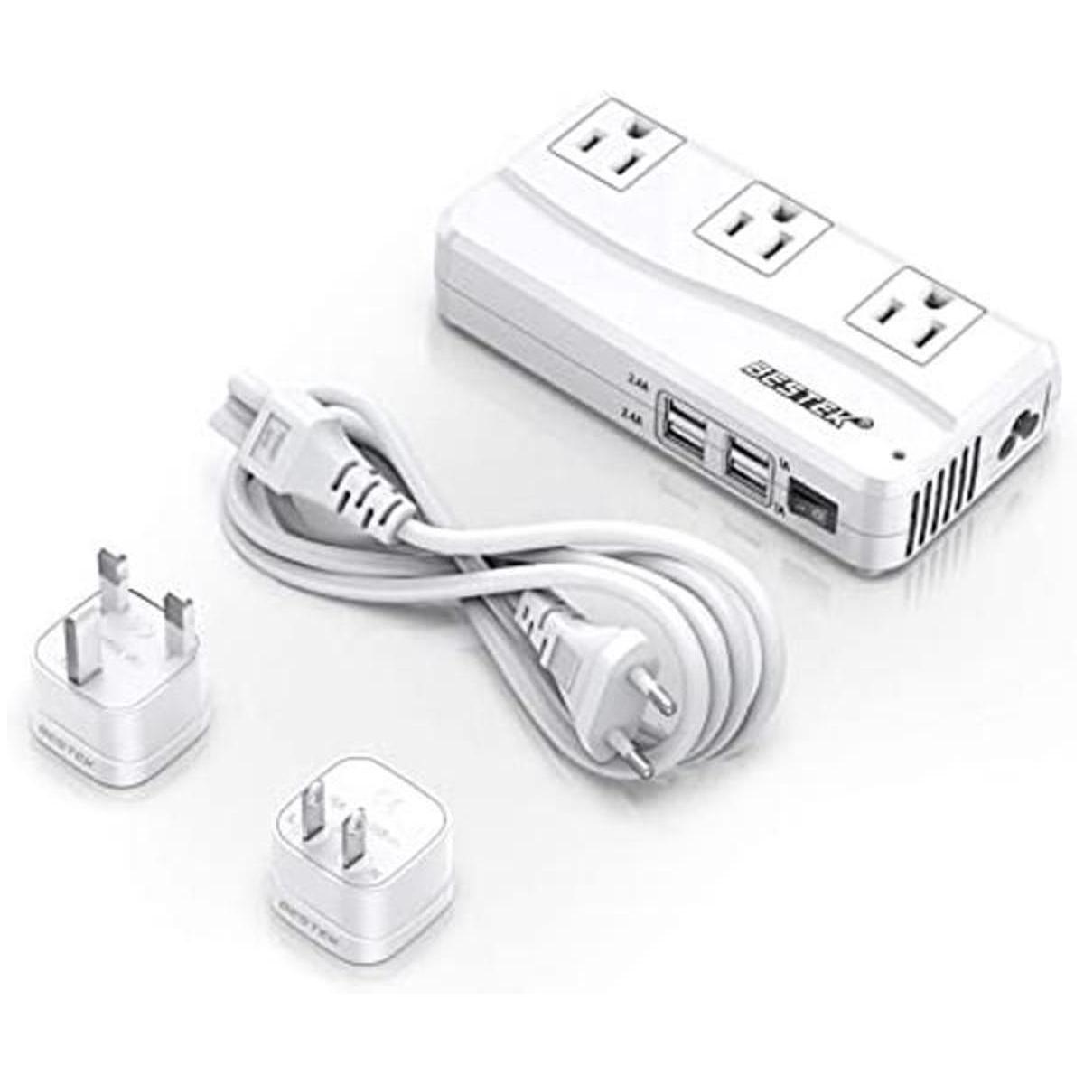 Convertidor Bestek de 200 W