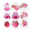 Playz Tienda de campaña Ball Pit Princess Castle para