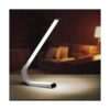 Luxe lámpara de escritorio inalámbrica LED amigable a la