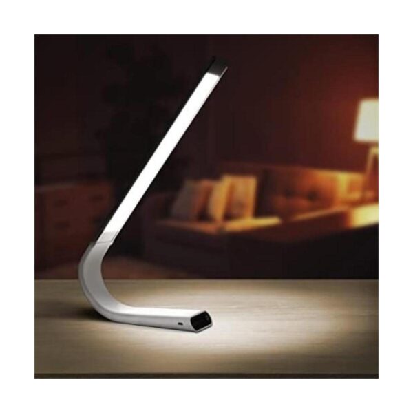 Luxe lámpara de escritorio inalámbrica LED amigable a la
