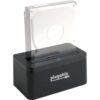 Conexión USB 3.1 Gen 2 10 Gbps SATA unidad de disco duro_1