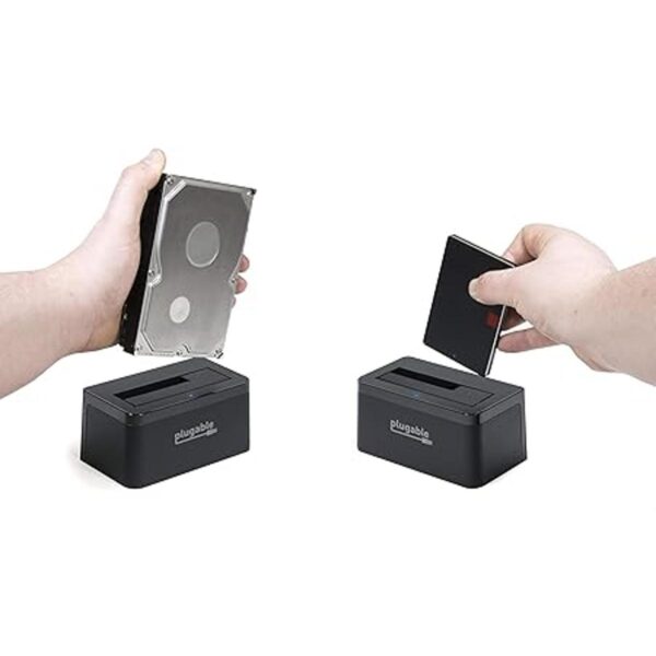 Conexión USB 3.1 Gen 2 10 Gbps SATA unidad de disco duro_2