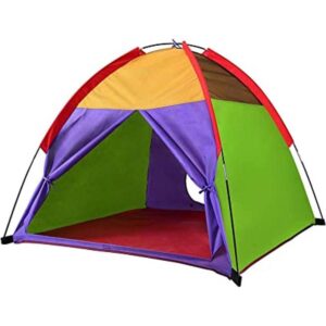 Carpa para niños Alvantor para camping exteriores_1
