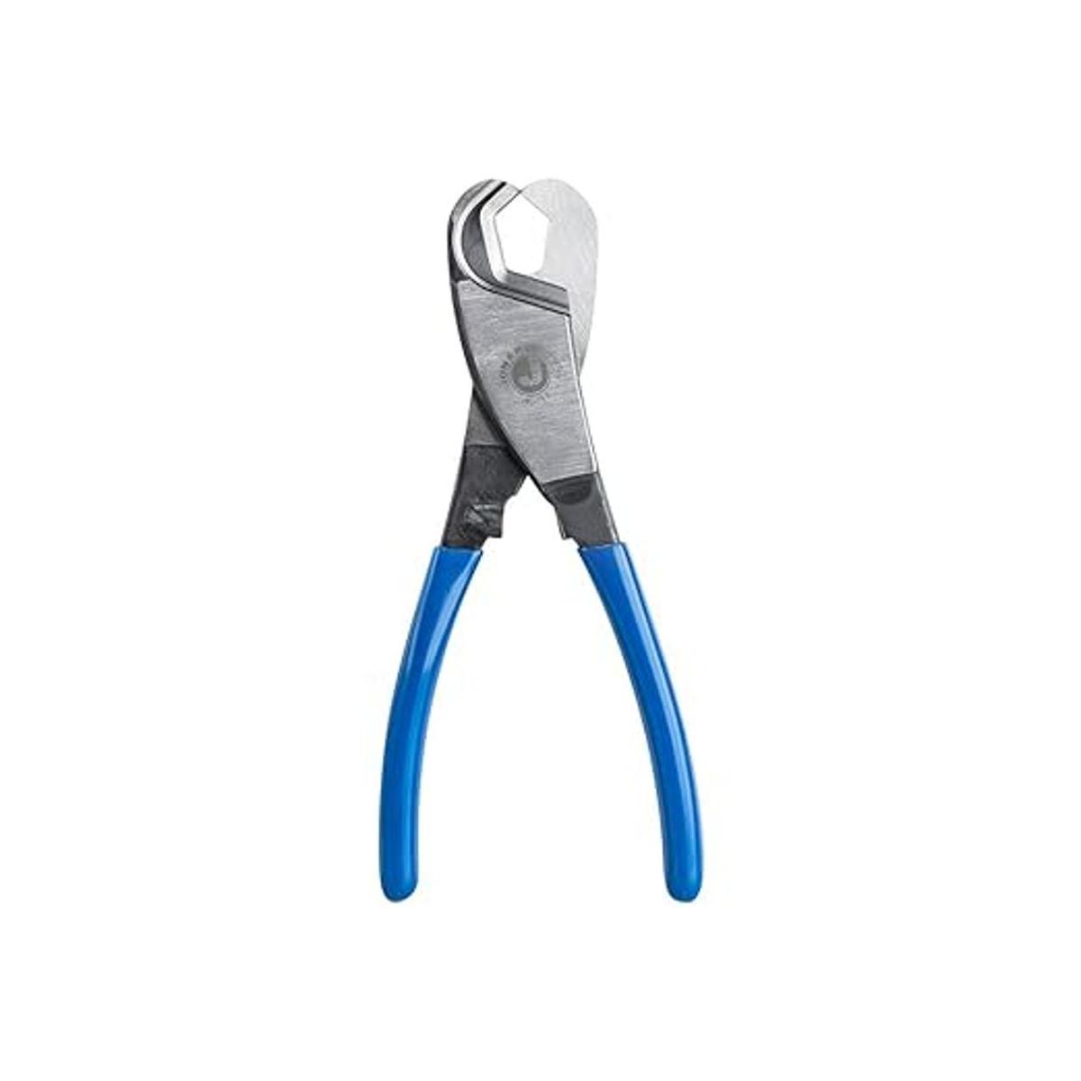 Jonard Tools JIC755 Cortador de cable de fibra y COAX