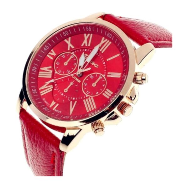 CdyBox Relojes de pulsera analógicos de cuarzo para