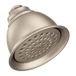 Moen CL6302BN Showering Acc Cabezal de ducha de 438_1