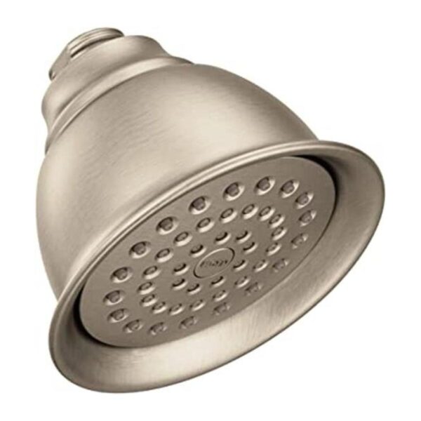 Moen CL6302BN Showering Acc Cabezal de ducha de 438_1
