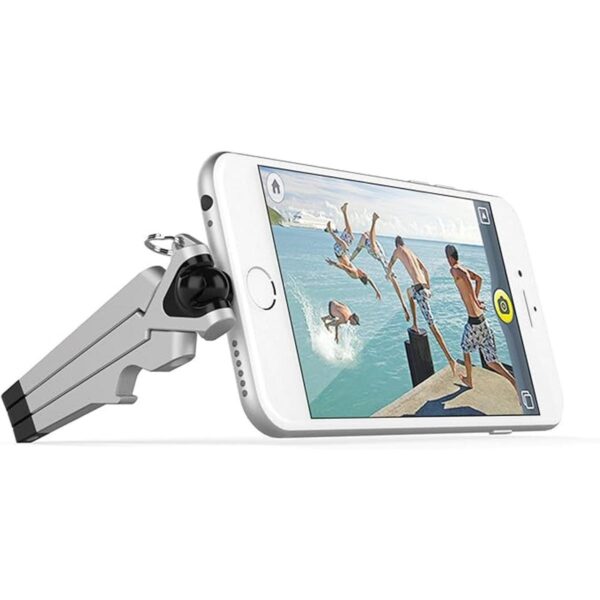 Kenu Stance Trípode para iPhone 6s Plus 6s 6 Plus 6_2