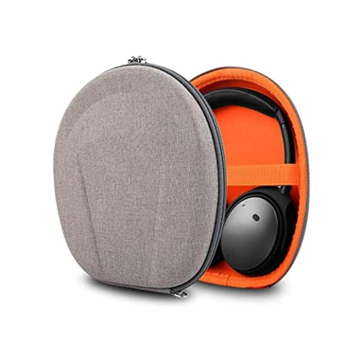 Geekria Funda para auriculares Bose QuietComfort QC35