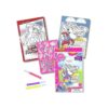 My Little Pony Libro para colorear con set de TakeNPlay_3