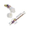 Pets vv Bird Rope Perch Parakeet Toys Spiral Bird Toy for_6