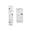 Baomain HC1 25 110 V Voltaje de la bobina 25 A 2 Polo_2