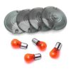 PerfecTech Touring OEM lentes de luz direccional de 3 14_1