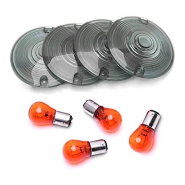 PerfecTech Touring OEM lentes de luz direccional de 3 14_1