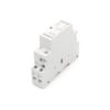 Baomain HC1 25 110 V Voltaje de la bobina 25 A 2 Polo_4