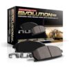 Stop 17 1648 Z17 Evolution Plus Clean Ride Pastillas_1