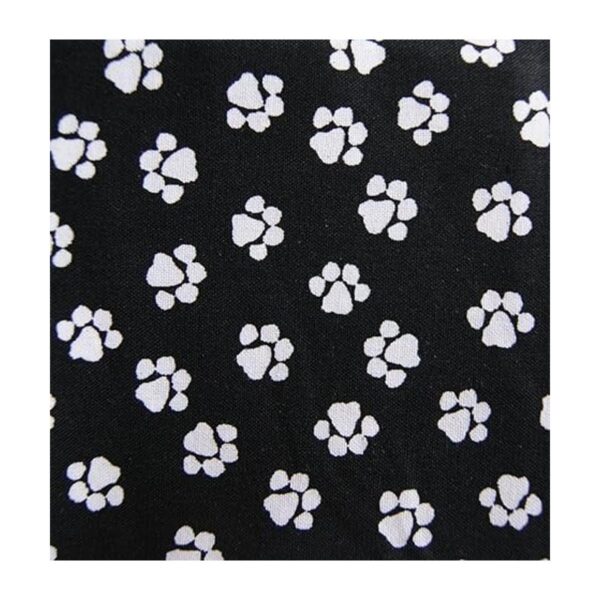 Creative Cuts Paw Prints Fat Quarters Bundle Tema de_3