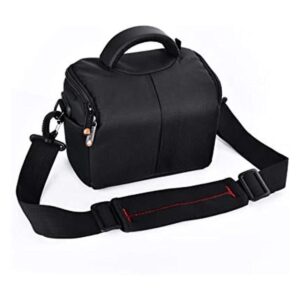 FOSOTO Funda impermeable antigolpes para cámara compatible_1