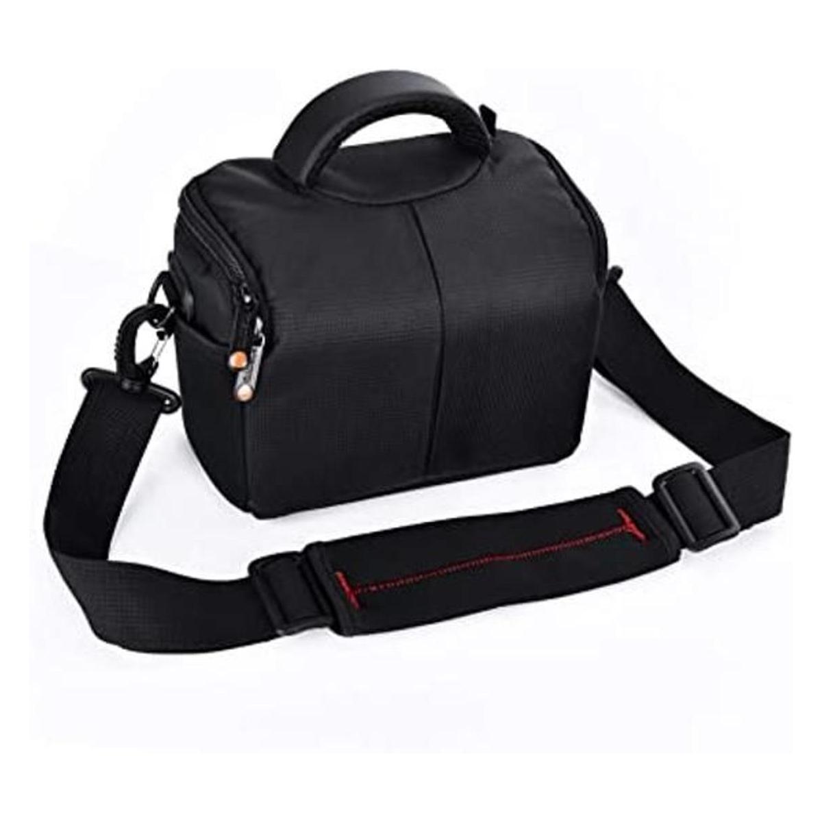 FOSOTO Funda impermeable antigolpes para cámara compatible