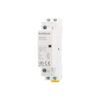 Baomain HC1 25 110 V Voltaje de la bobina 25 A 2 Polo_1
