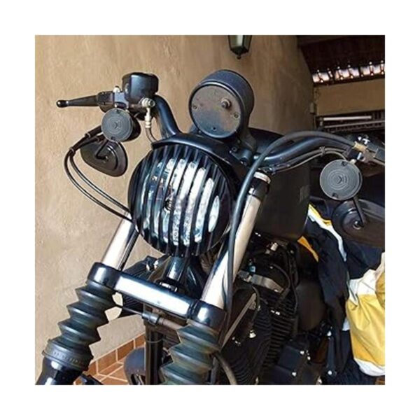 PerfecTech Touring OEM lentes de luz direccional de 3 14_4