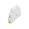 Baomain HC1 25 110 V Voltaje de la bobina 25 A 2 Polo_3