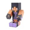 EnderToys Figura de acción de niña púrpura_4