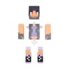 EnderToys Figura de acción de niña púrpura_5