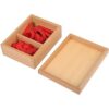 Montessori Math materiales CutOut Numeral y countersfor_3