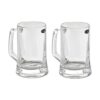 Amlong Crystal Taza de cerveza sin plomo 12 onzas_1