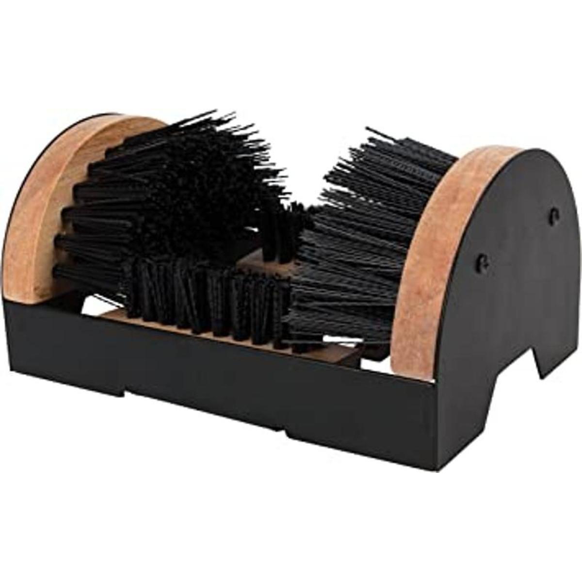 Performance Tool W9451 Limpiador de cepillo para botas