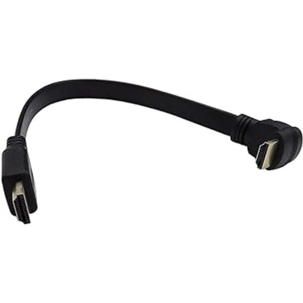 CERRXIAN Lemeng Cable HDMI de alta velocidad 3.3 ft_5