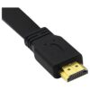 CERRXIAN Lemeng Cable HDMI de alta velocidad 3.3 ft_3