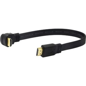 CERRXIAN Lemeng Cable HDMI de alta velocidad 3.3 ft_1