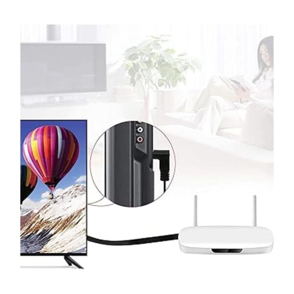 CERRXIAN Lemeng Cable HDMI de alta velocidad 3.3 ft_4