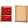 Montessori Math materiales CutOut Numeral y countersfor_6