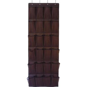 Roomganize Organizador grande de zapatos zapatero para