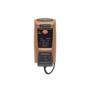 Southwire Tools Equipment 40040S Pro evaluador de_1