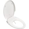 American Standard 5900A05G.020 Tapa para inodoro con_2