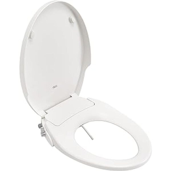 American Standard 5900A05G.020 Tapa para inodoro con_2
