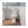American Standard 5900A05G.020 Tapa para inodoro con_5