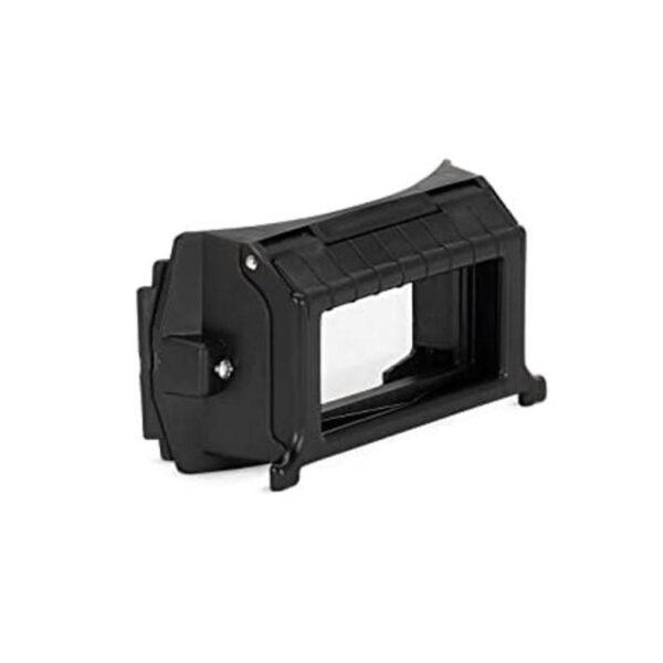 Sellstrom Máscara de soldadura de 2 x 4 12 pulgadas_1