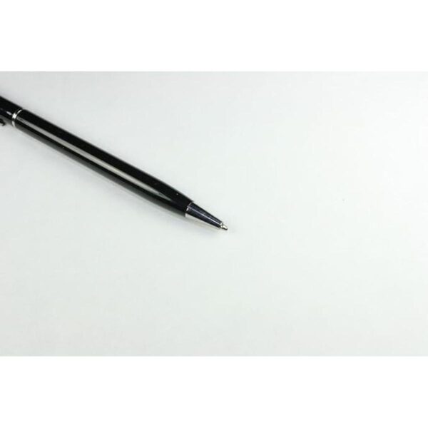 Lápiz capacitivo 2 en 1 para pantalla táctil y bolígrafo_4