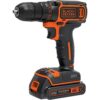 BLACKDECKER 20V MAX Cordless DrillDriver_1